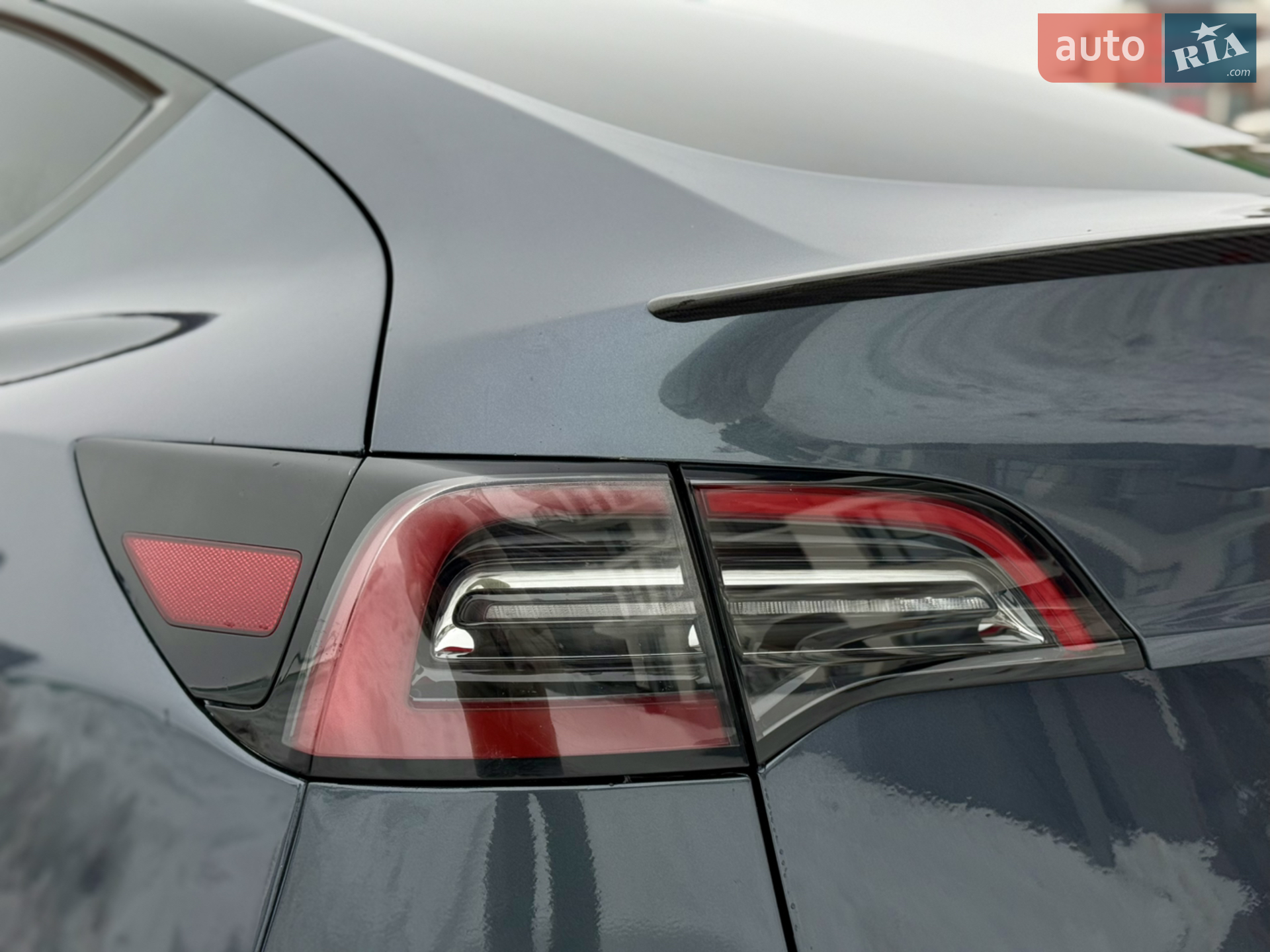 2022 Tesla Model Y - мініатюра 16