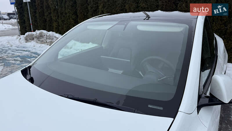 Позашляховик / Кросовер Tesla Model Y 2022 в Луцьку