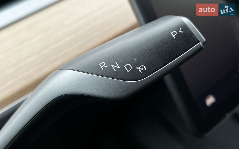 Внедорожник / Кроссовер Tesla Model Y 2024 в Львове фото 16 Внедорожник / Кроссовер Tesla Model Y 2024 в Львове