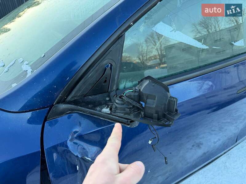 Внедорожник / Кроссовер Tesla Model Y 2022 в Луцке фото 19 Внедорожник / Кроссовер Tesla Model Y 2022 в Луцке