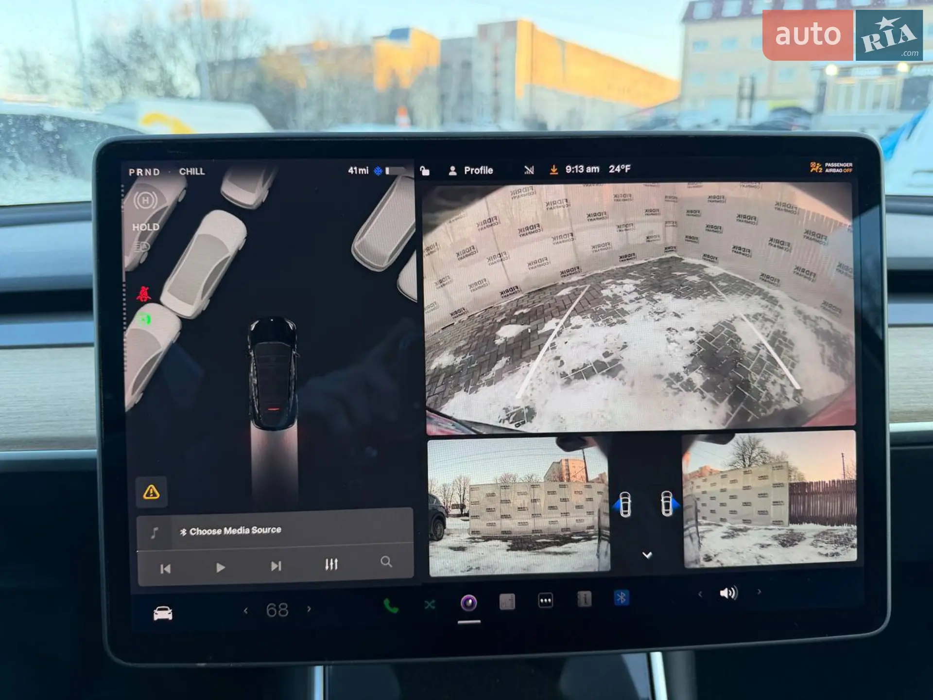 2020 Tesla Model Y - мініатюра 21