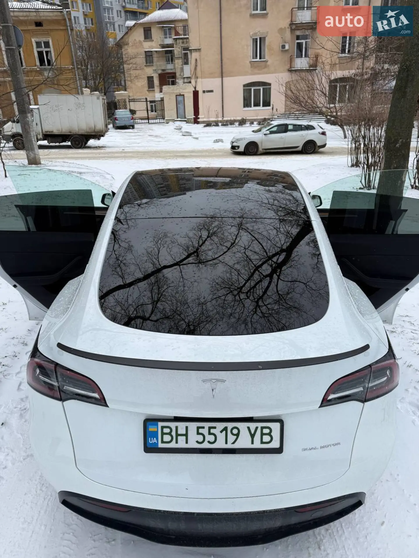 2023 Tesla Model Y - мініатюра 9