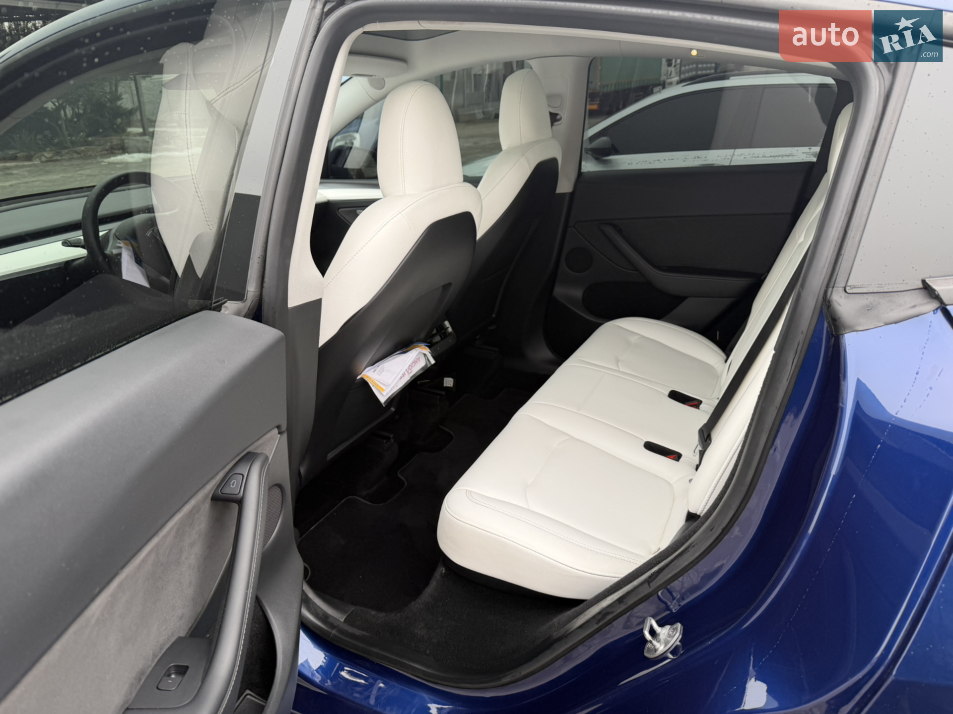 2023 Tesla Model Y - мініатюра 11