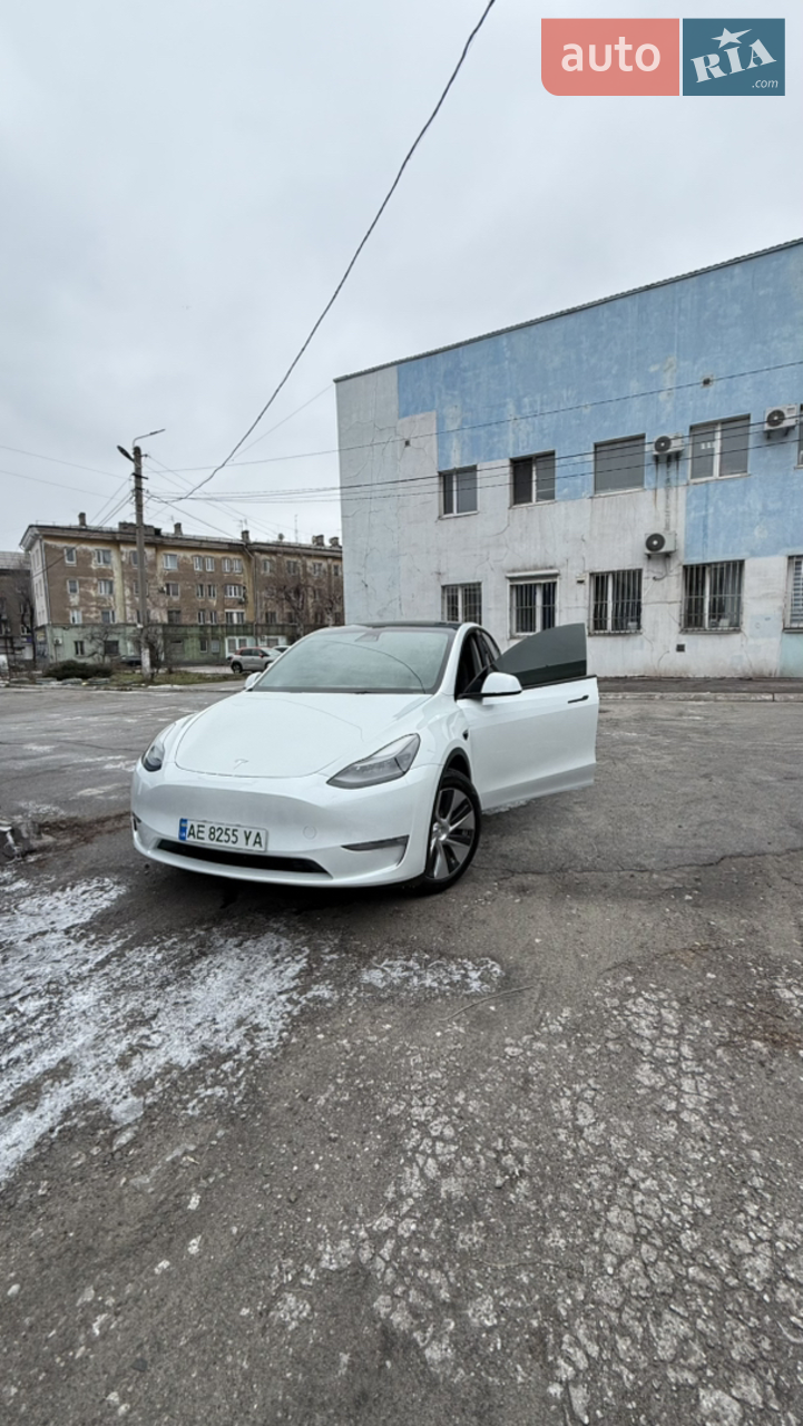 2023 Tesla Model Y - мініатюра 21