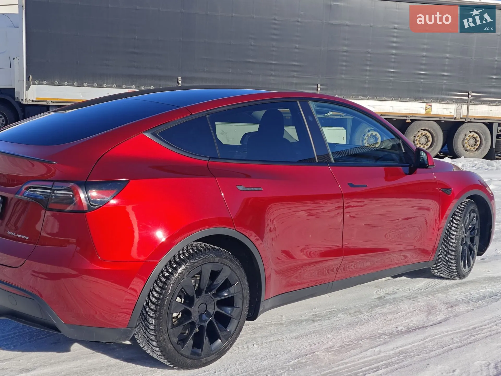 2024 Tesla Model Y - мініатюра 10