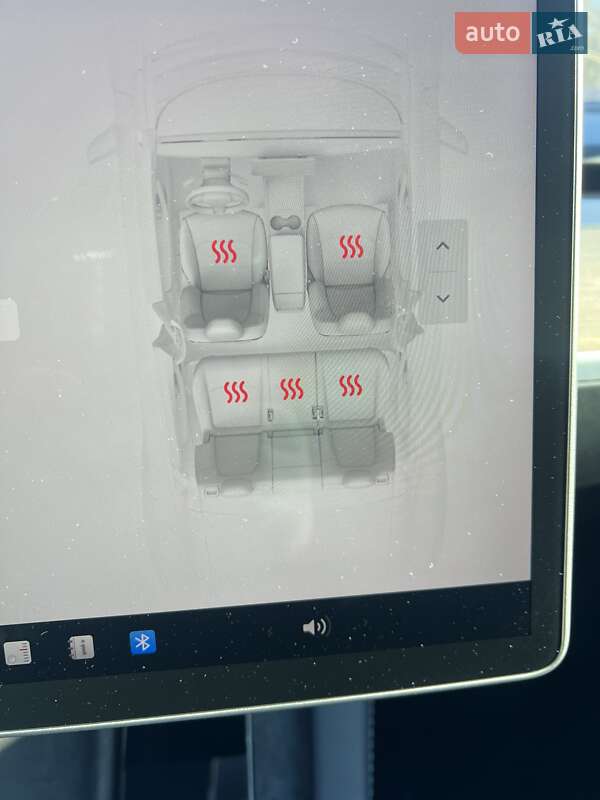 Внедорожник / Кроссовер Tesla Model Y 2023 в Ровно фото 13 Внедорожник / Кроссовер Tesla Model Y 2023 в Ровно