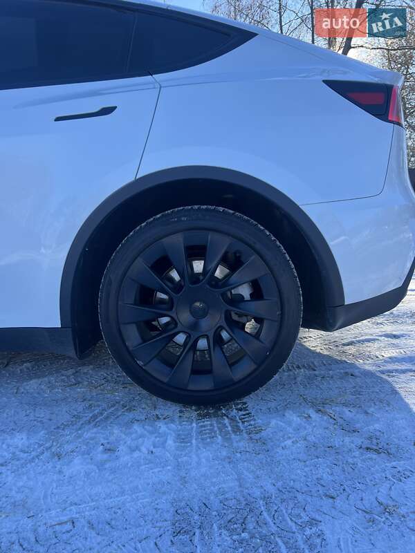 Внедорожник / Кроссовер Tesla Model Y 2023 в Ровно фото 17 Внедорожник / Кроссовер Tesla Model Y 2023 в Ровно