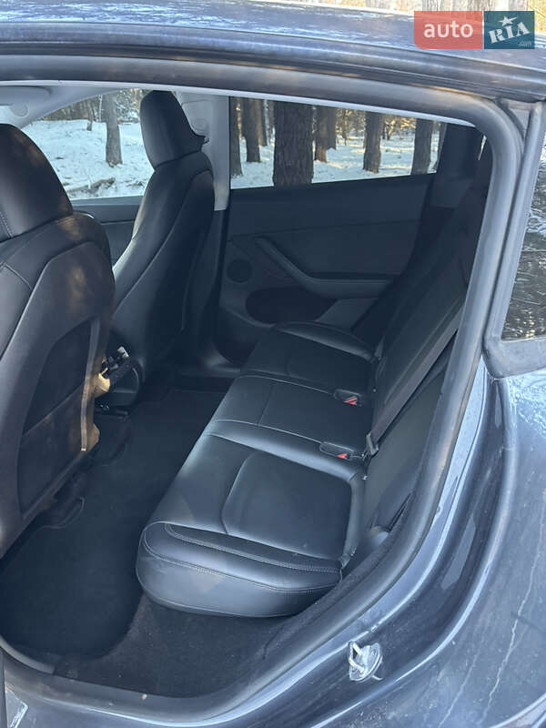 Внедорожник / Кроссовер Tesla Model Y 2023 в Василькове