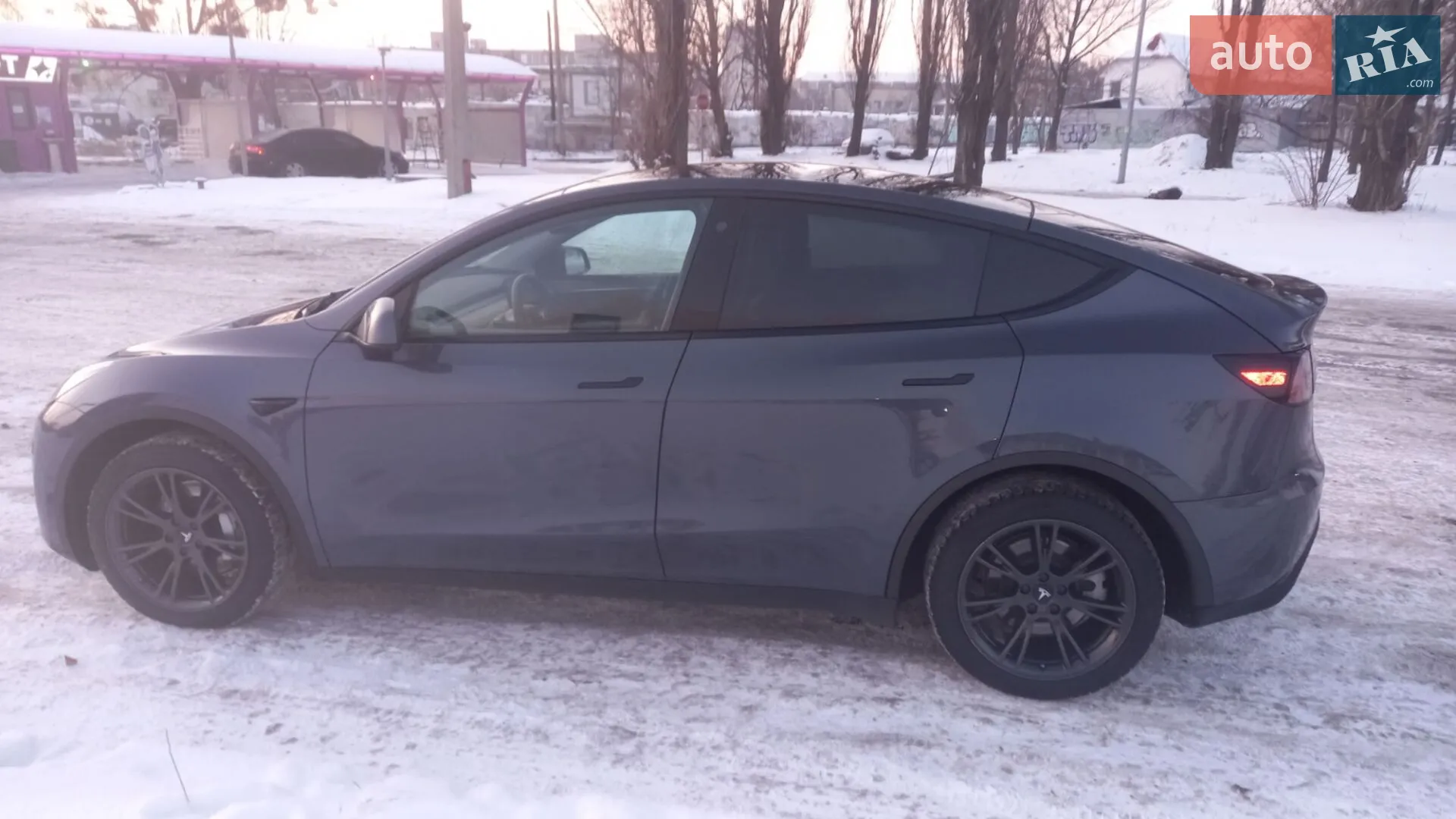 2023 Tesla Model Y - мініатюра 6