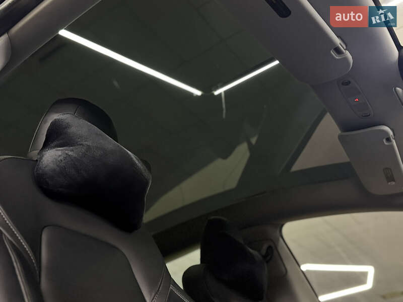 Внедорожник / Кроссовер Tesla Model Y 2020 в Николаеве фото 19 Внедорожник / Кроссовер Tesla Model Y 2020 в Николаеве