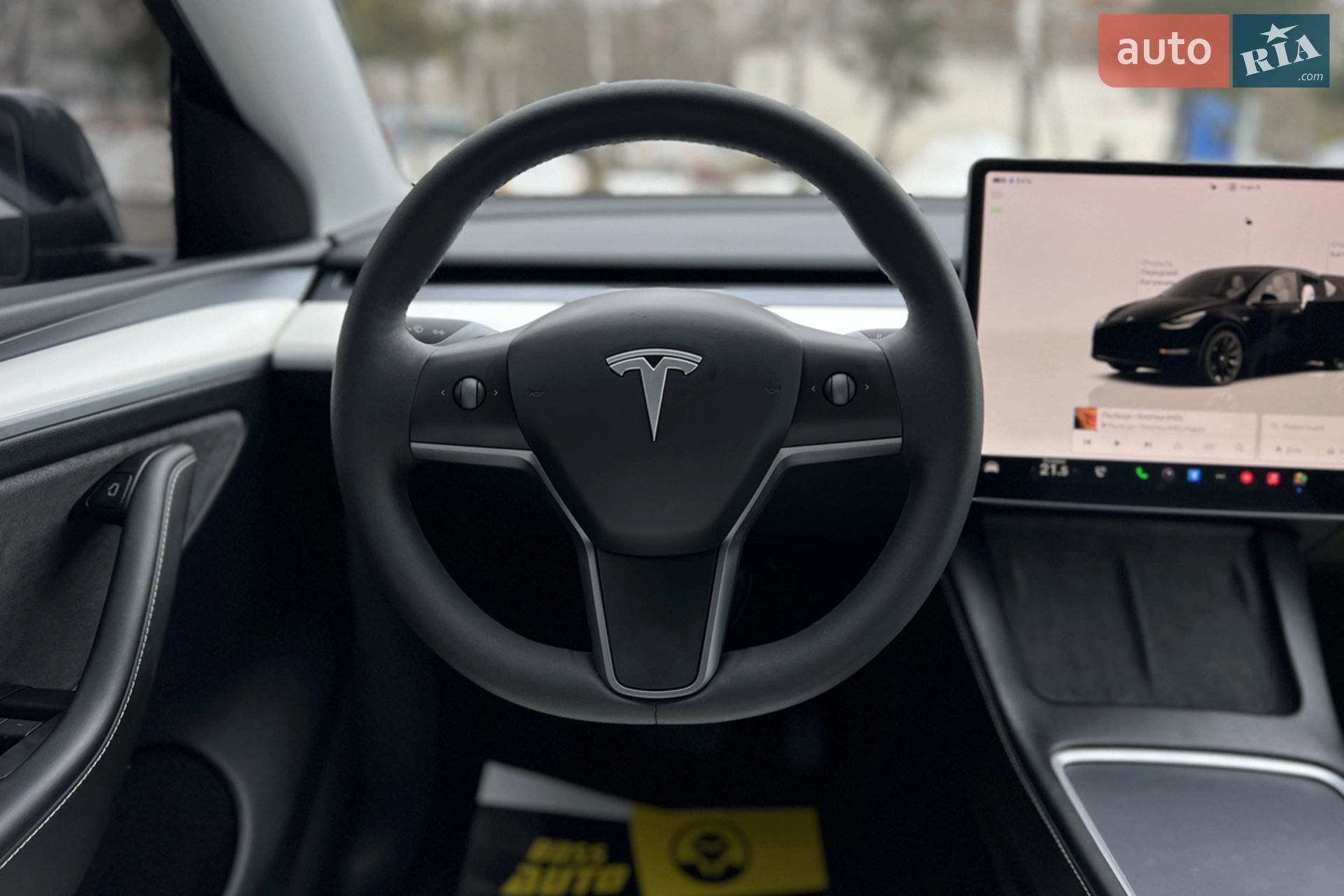 2023 Tesla Model Y - мініатюра 12