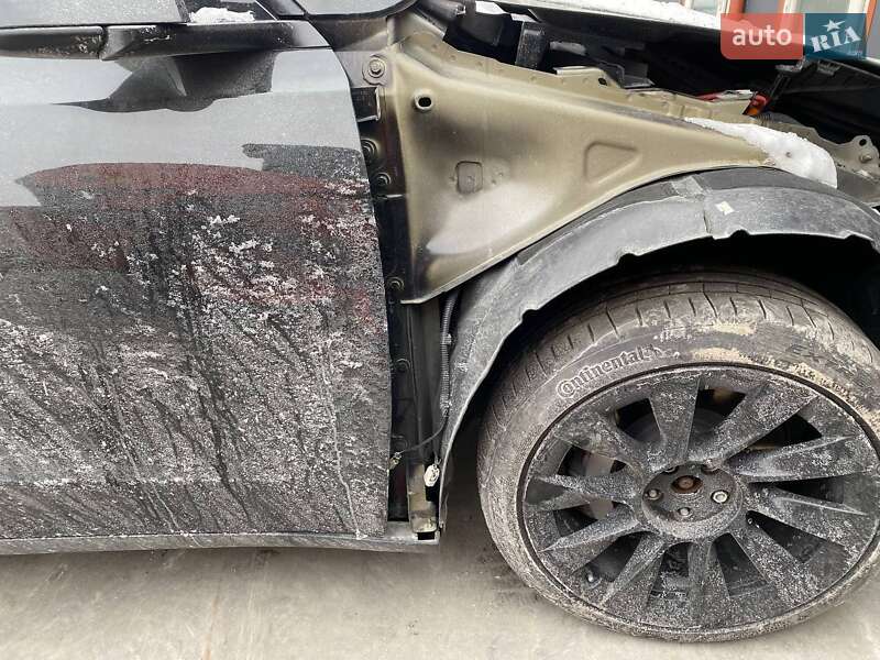 Позашляховик / Кросовер Tesla Model Y 2023 в Львові