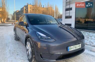 Внедорожник / Кроссовер Tesla Model Y 2023 в Одессе