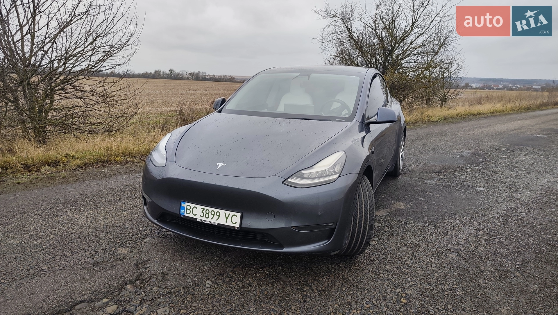 2020 Tesla Model Y - мініатюра 16