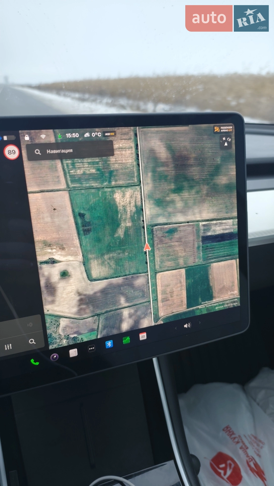 2020 Tesla Model Y - мініатюра 21