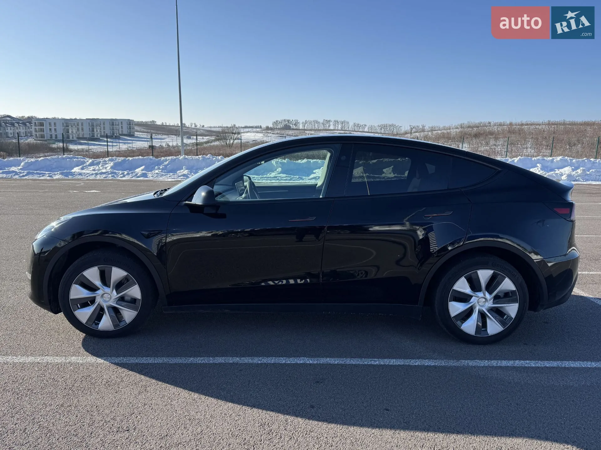 2023 Tesla Model Y - мініатюра 7