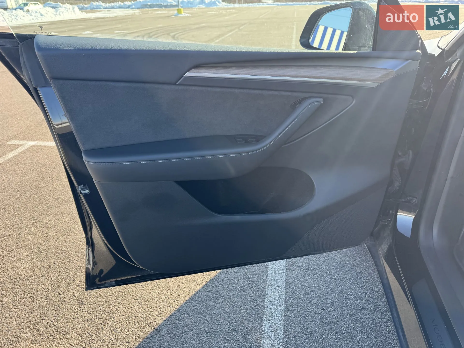 2023 Tesla Model Y - мініатюра 13