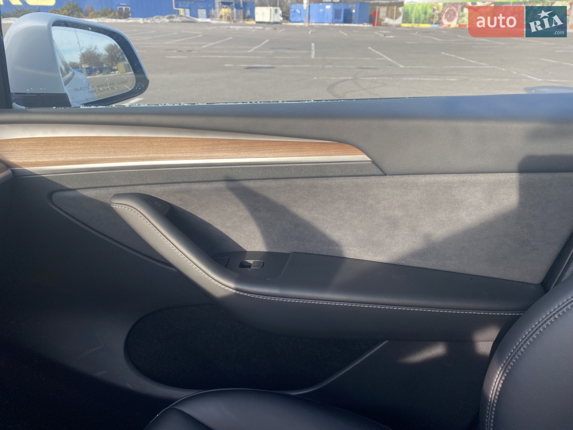 2023 Tesla Model Y - мініатюра 12