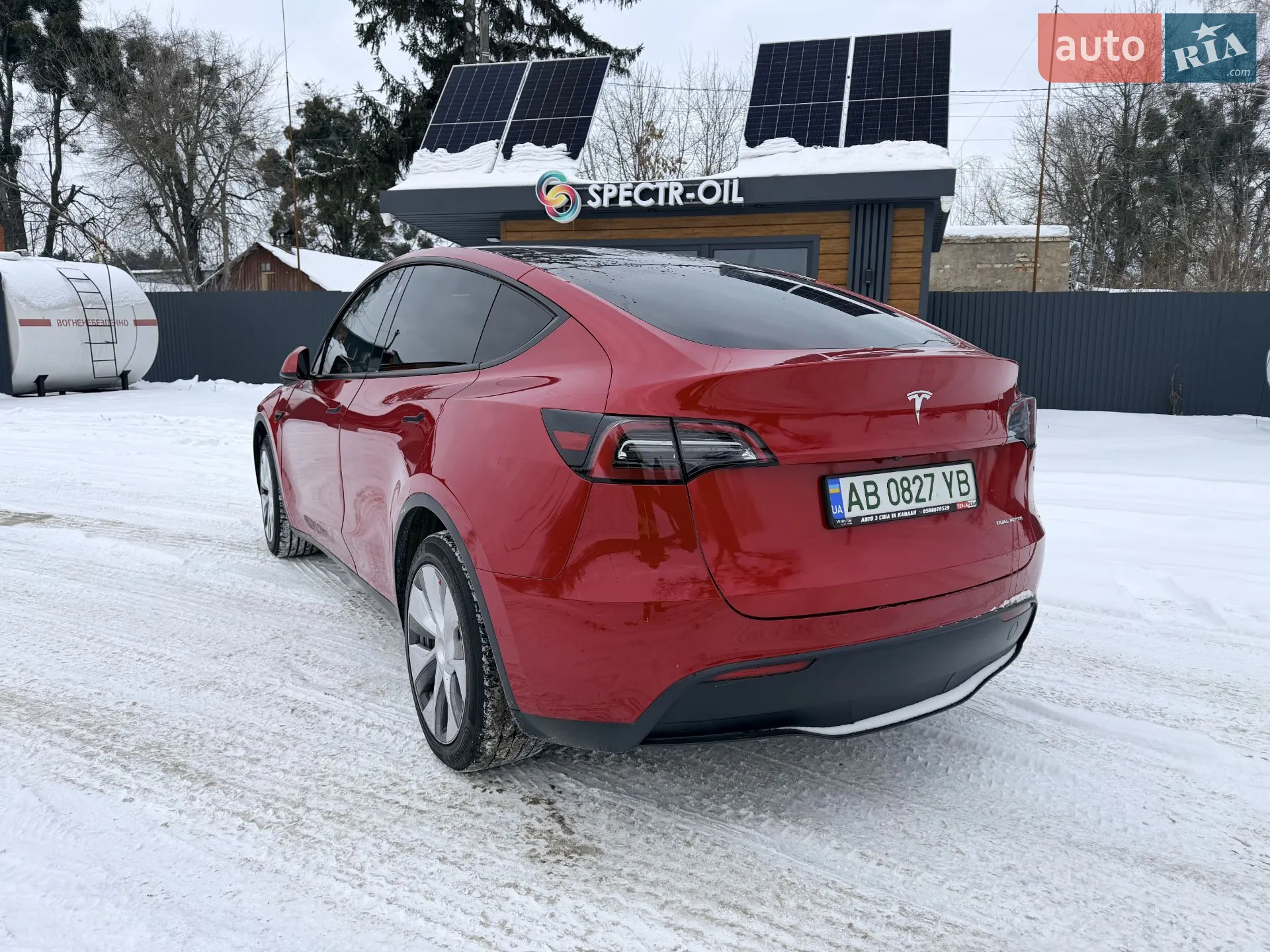 2022 Tesla Model Y - мініатюра 9
