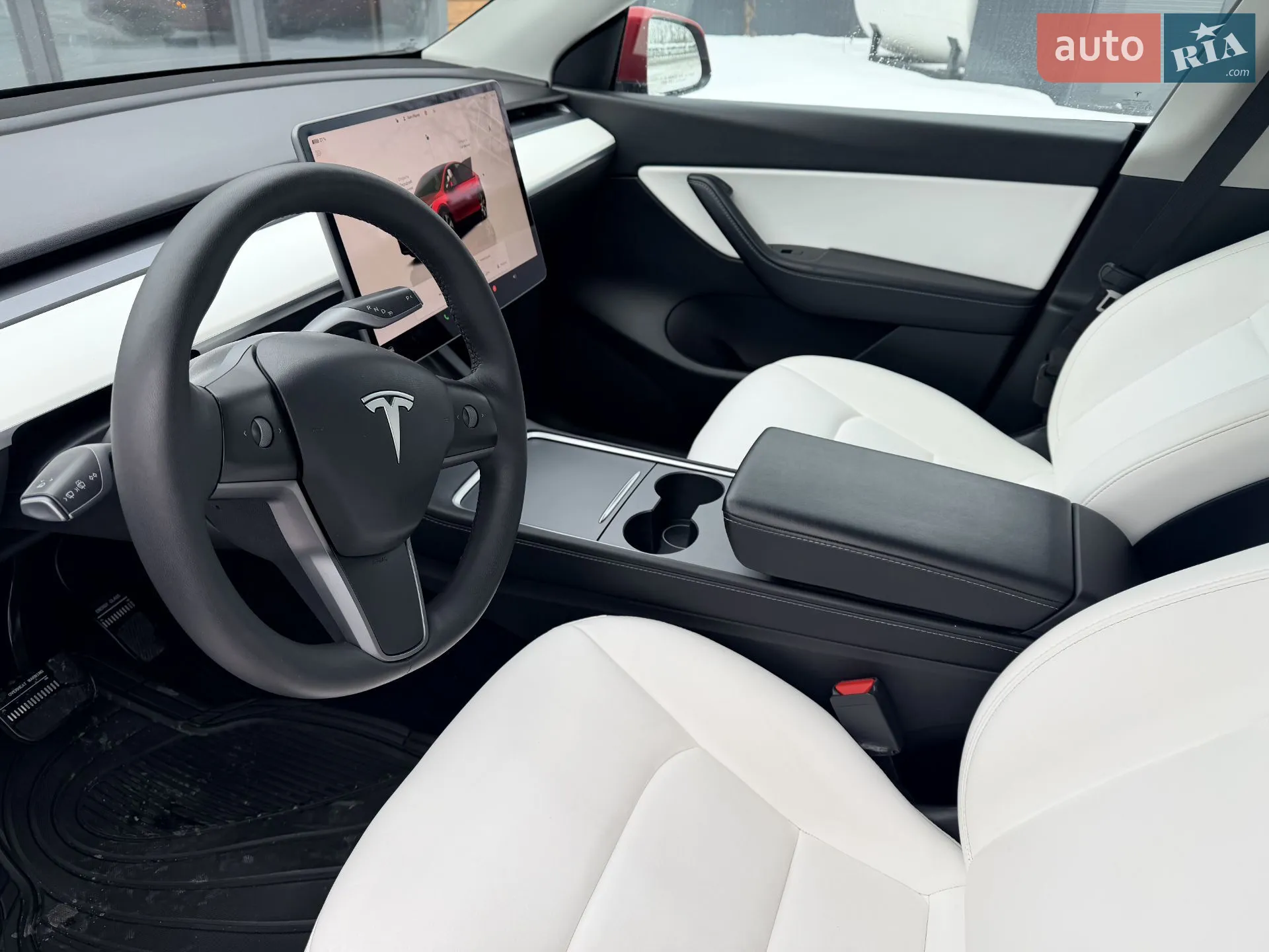 2022 Tesla Model Y - мініатюра 16