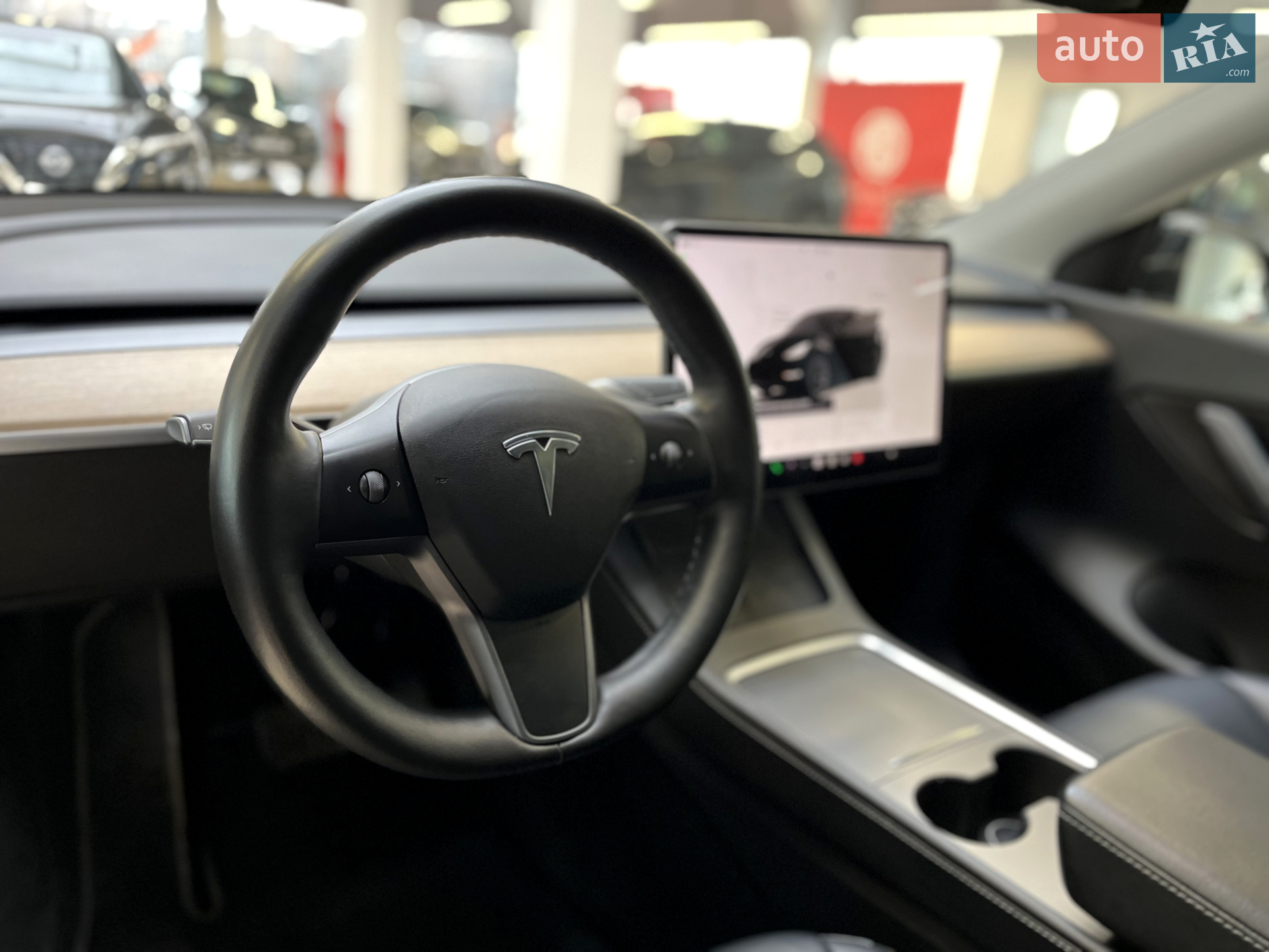 2022 Tesla Model Y - мініатюра 14