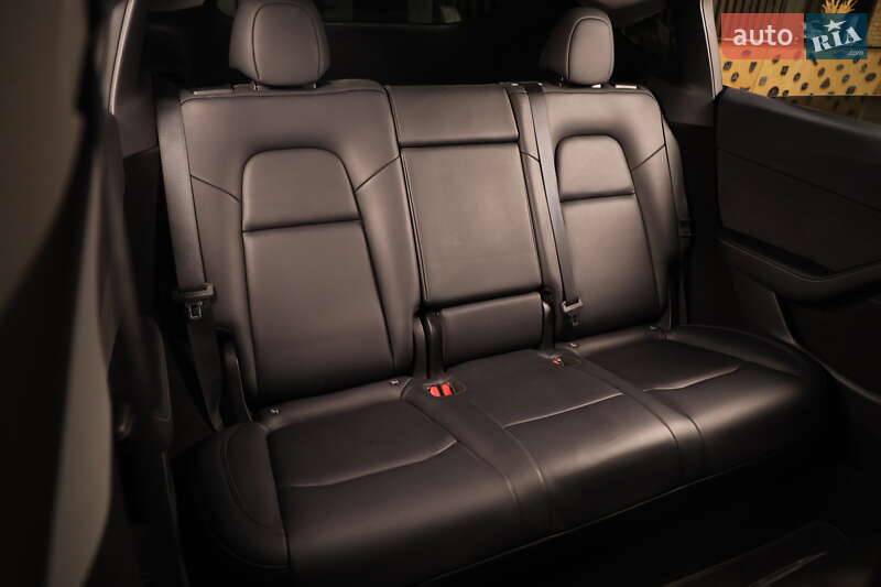 Позашляховик / Кросовер Tesla Model Y 2022 в Луцьку