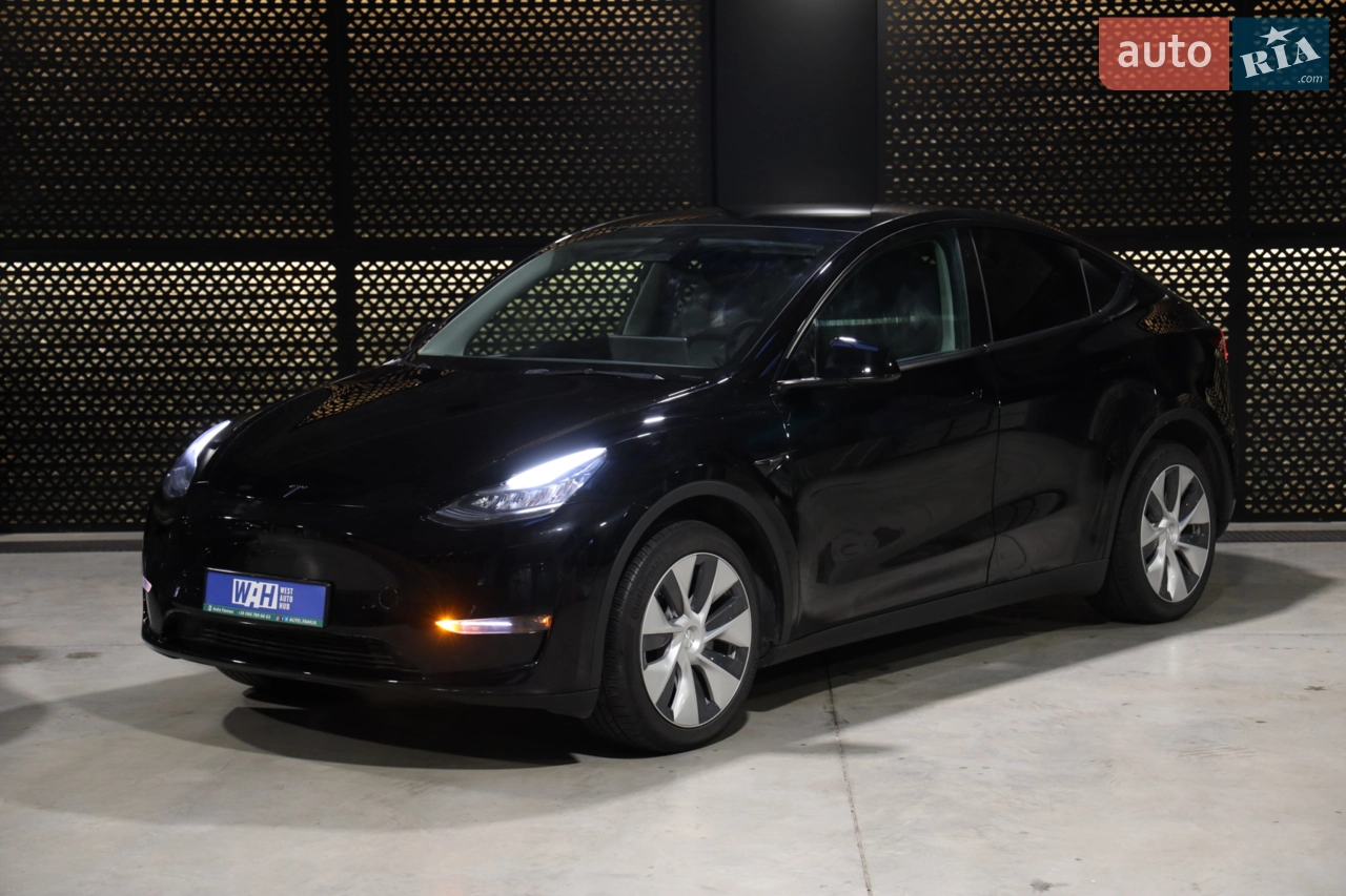 2022 Tesla Model Y - мініатюра 36
