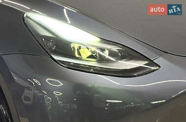 Внедорожник / Кроссовер Tesla Model Y 2023 в Николаеве