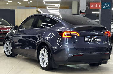 Внедорожник / Кроссовер Tesla Model Y 2023 в Николаеве