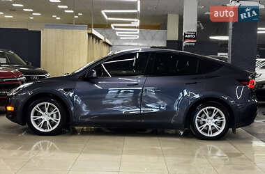 Внедорожник / Кроссовер Tesla Model Y 2023 в Николаеве