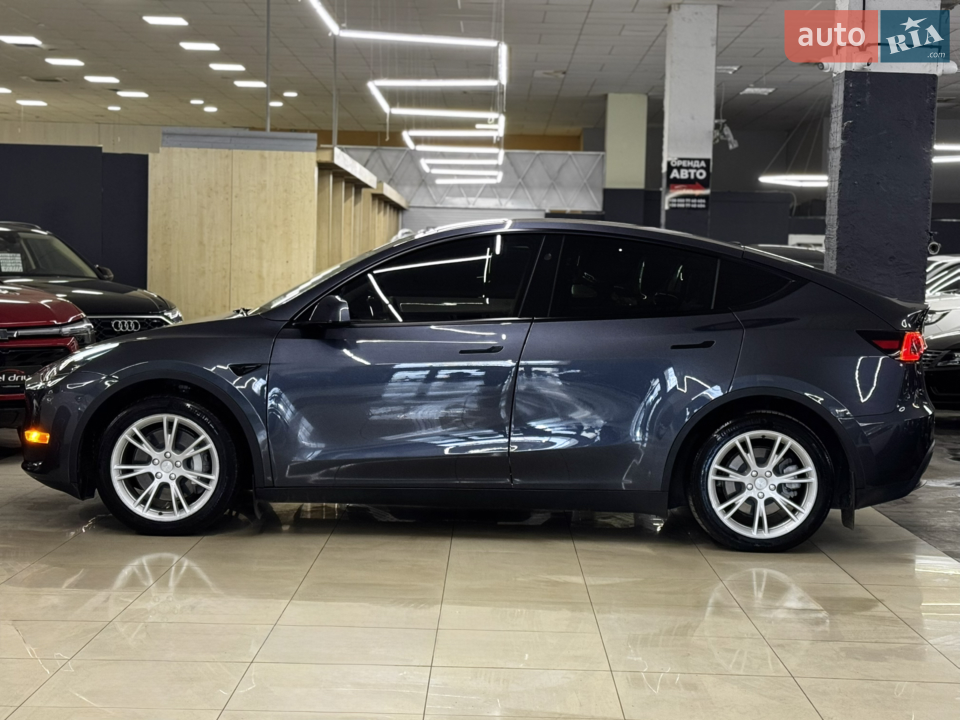 2023 Tesla Model Y - мініатюра 10