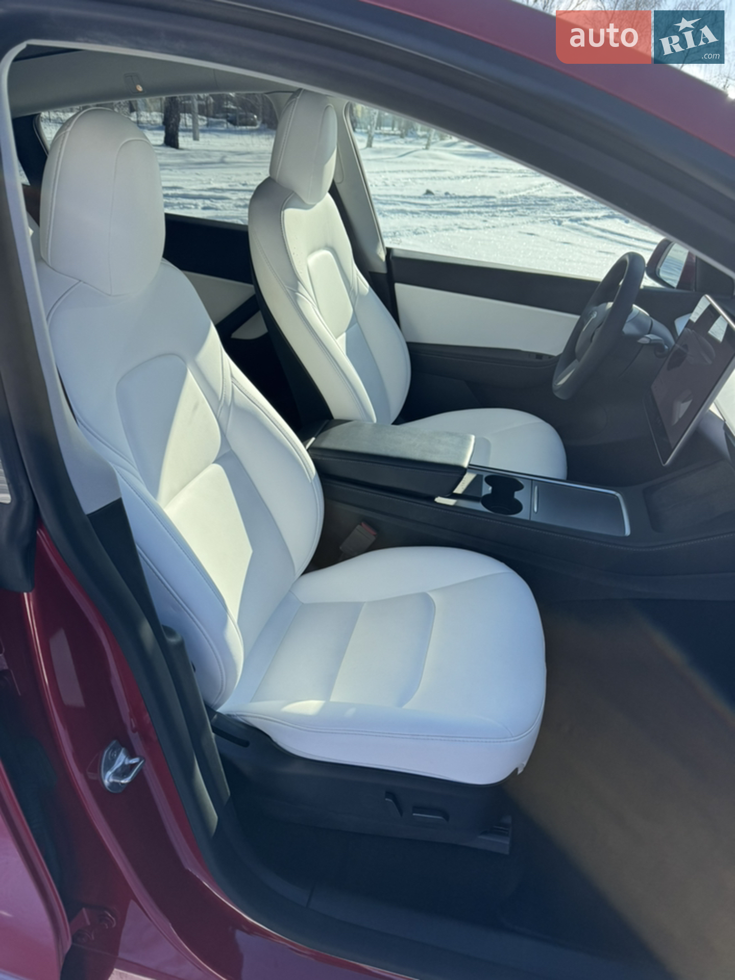 2021 Tesla Model Y - мініатюра 17