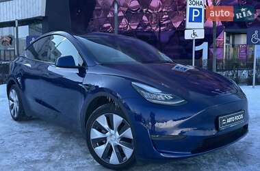 Позашляховик / Кросовер Tesla Model Y 2023 в Києві