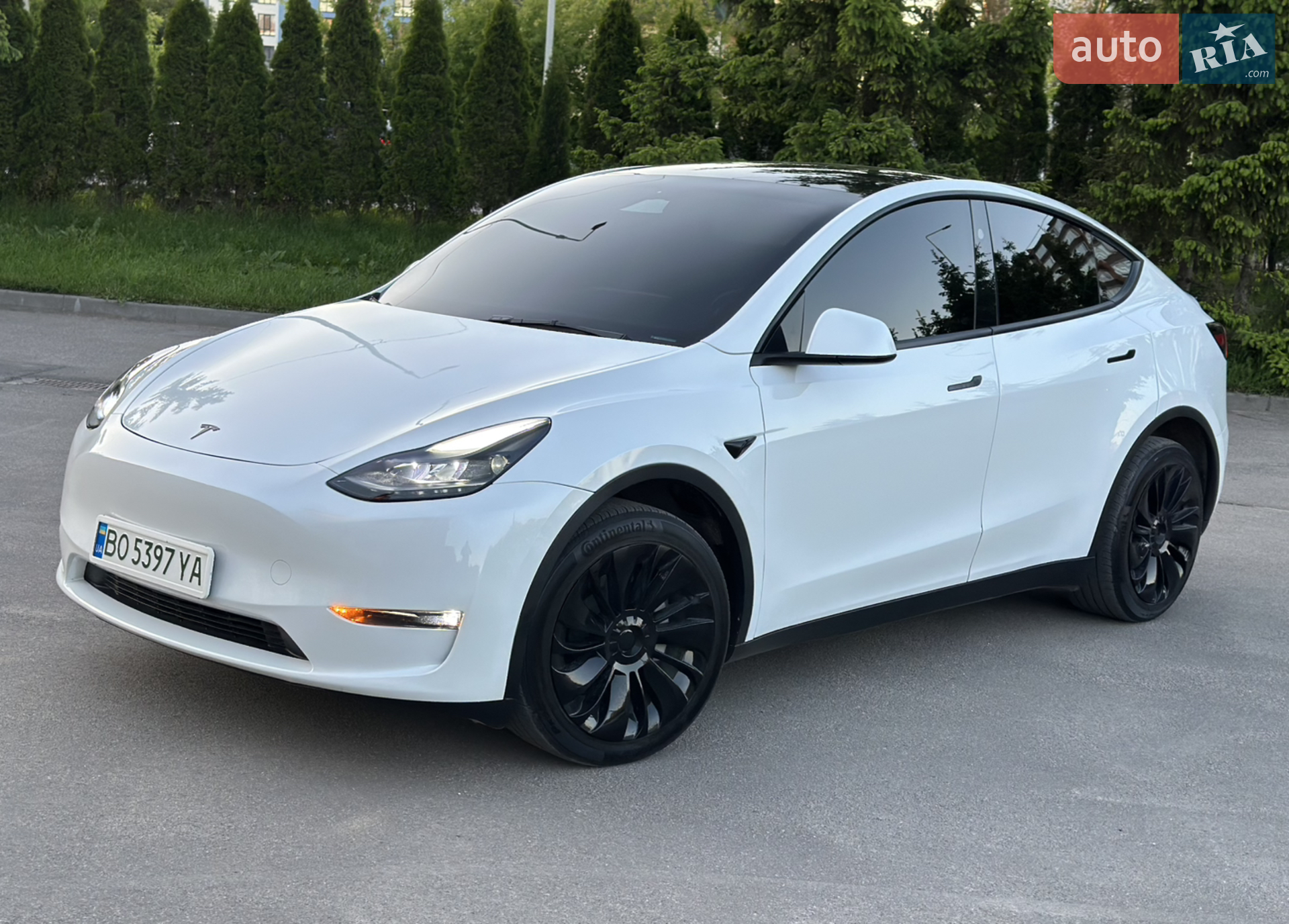 2023 Tesla Model Y - мініатюра 8