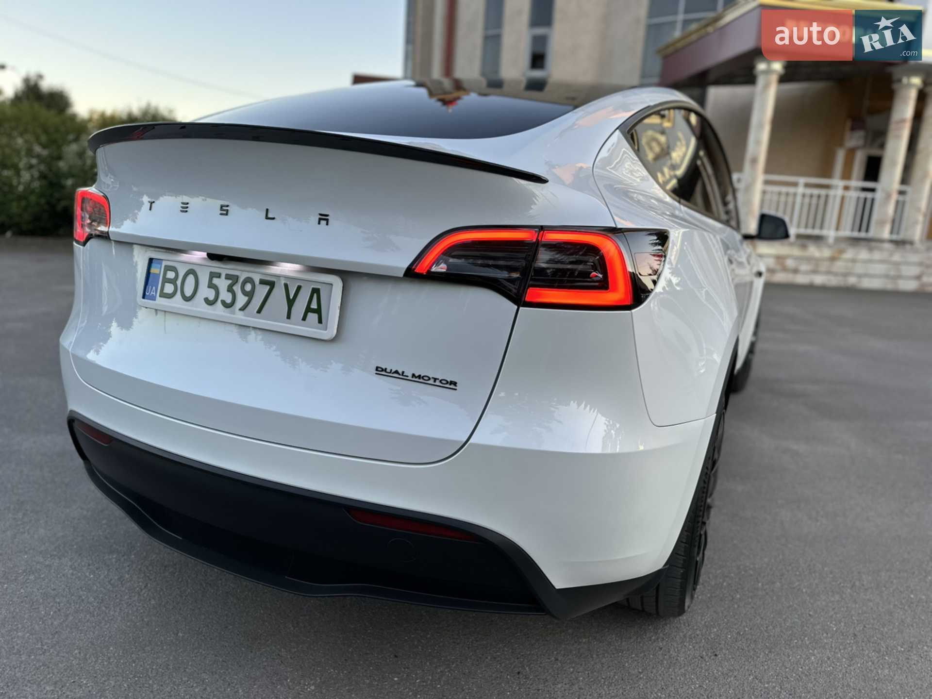 2023 Tesla Model Y - мініатюра 13