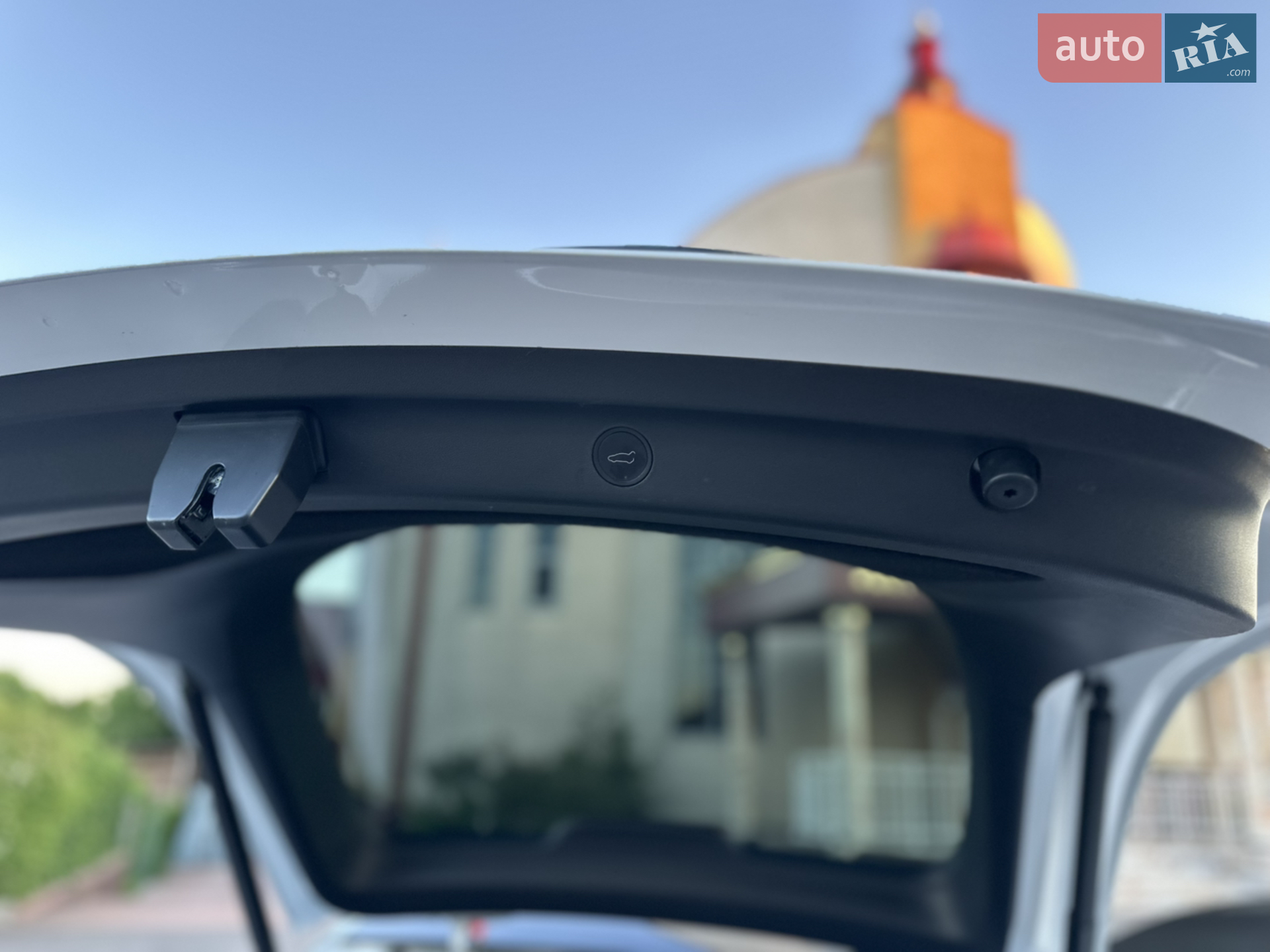 2023 Tesla Model Y - мініатюра 23