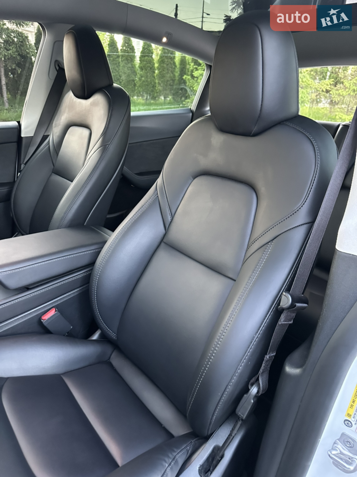 2023 Tesla Model Y - мініатюра 29