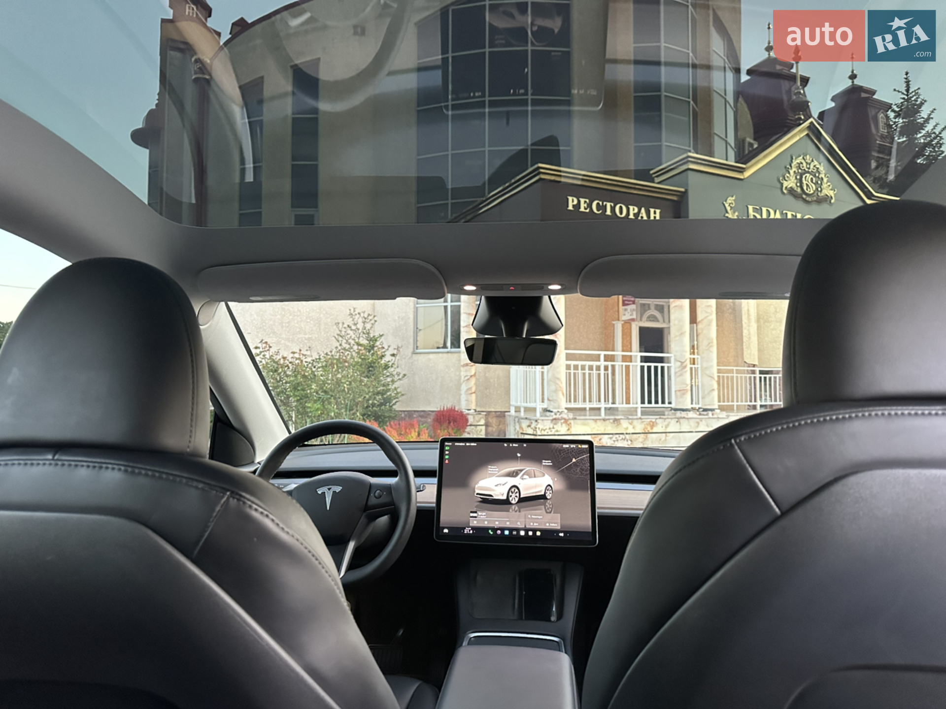 2023 Tesla Model Y - мініатюра 45