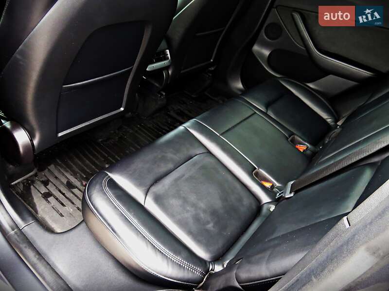 Внедорожник / Кроссовер Tesla Model Y 2022 в Черкассах фото 17 Внедорожник / Кроссовер Tesla Model Y 2022 в Черкассах