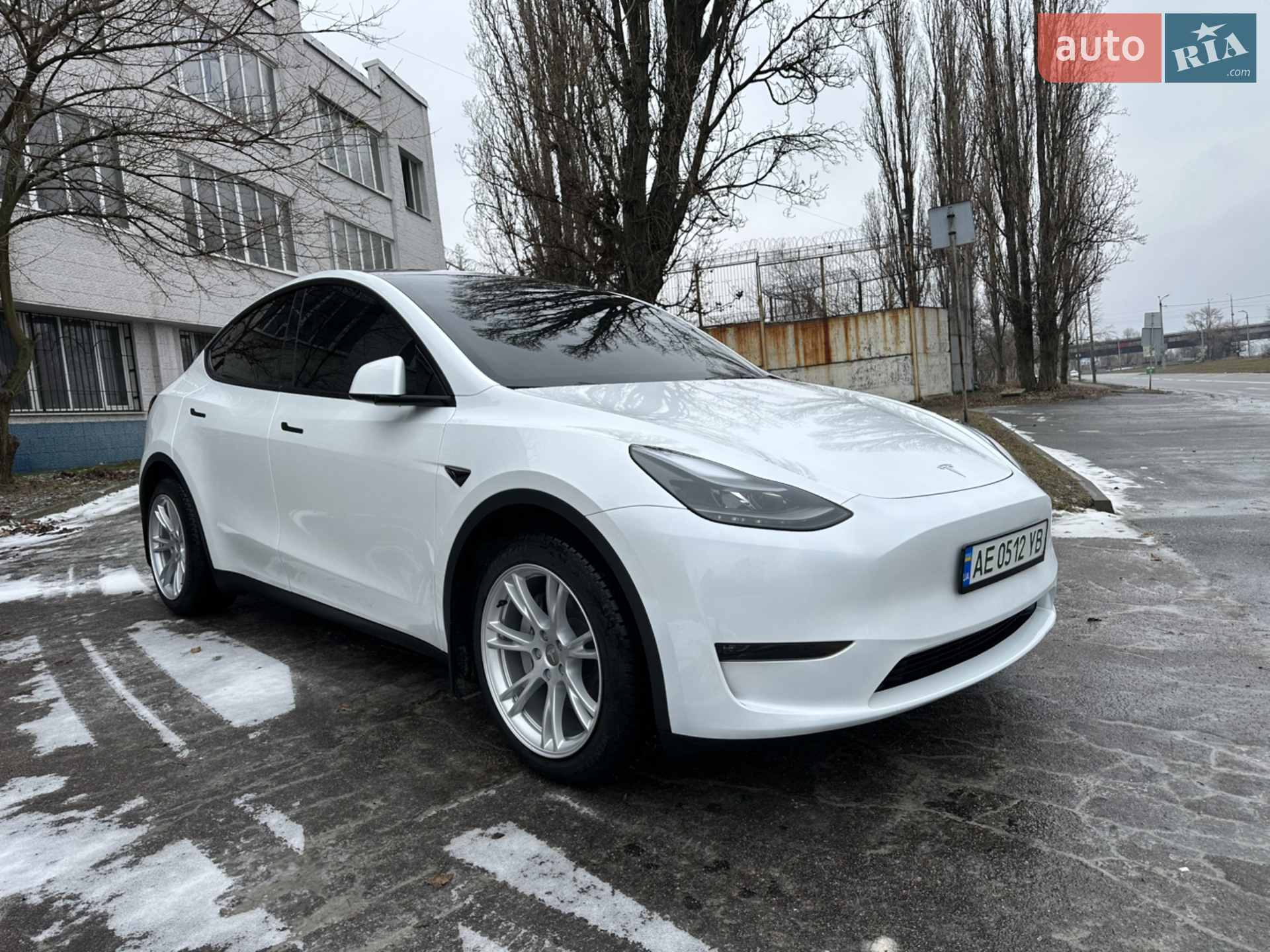 2023 Tesla Model Y - мініатюра 6