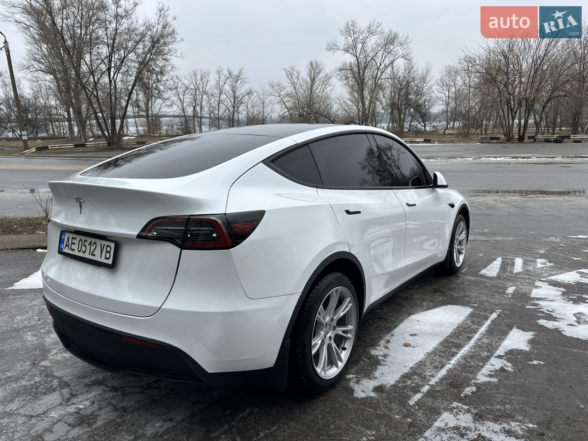 2023 Tesla Model Y - мініатюра 9