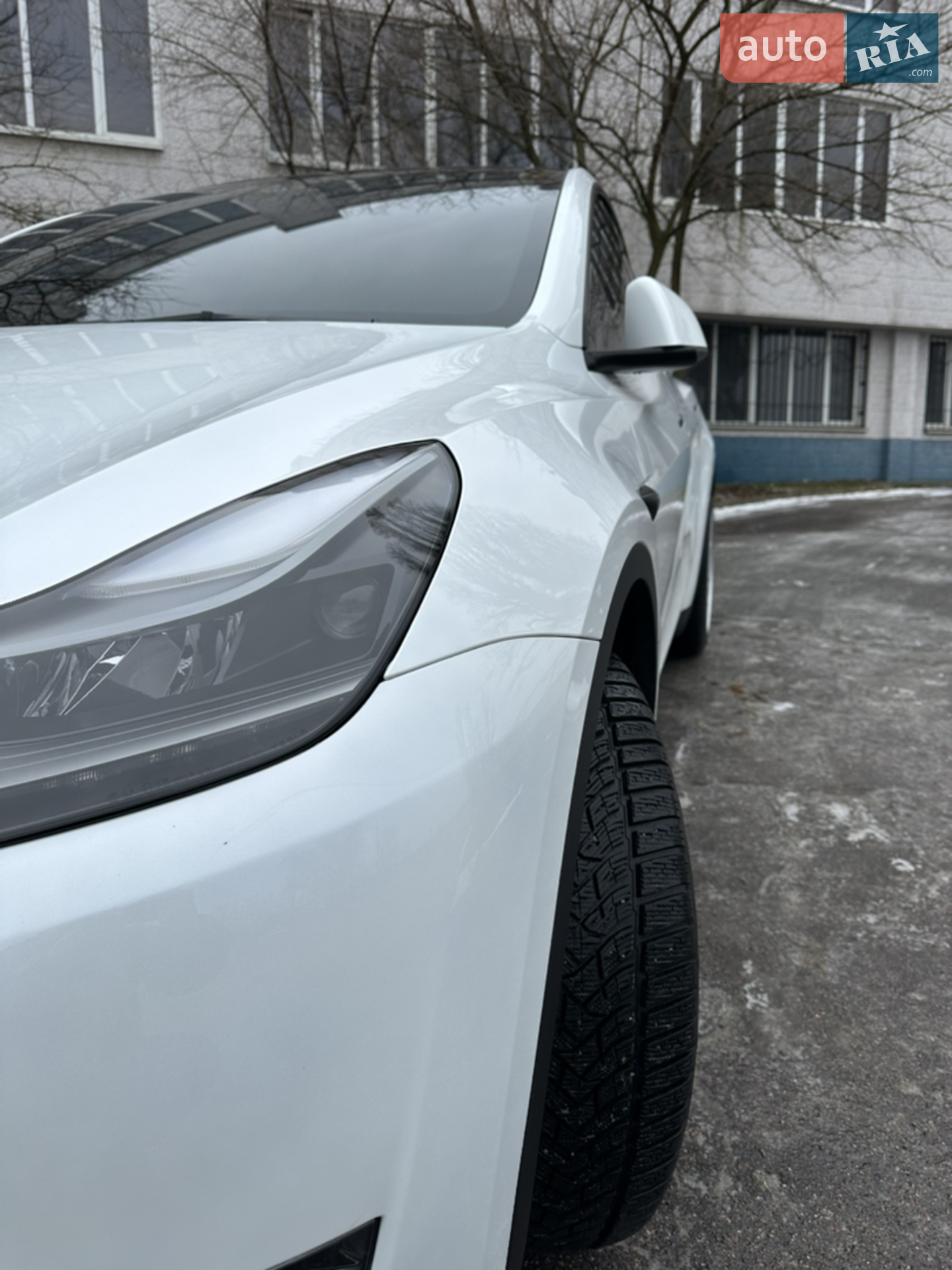 2023 Tesla Model Y - мініатюра 20