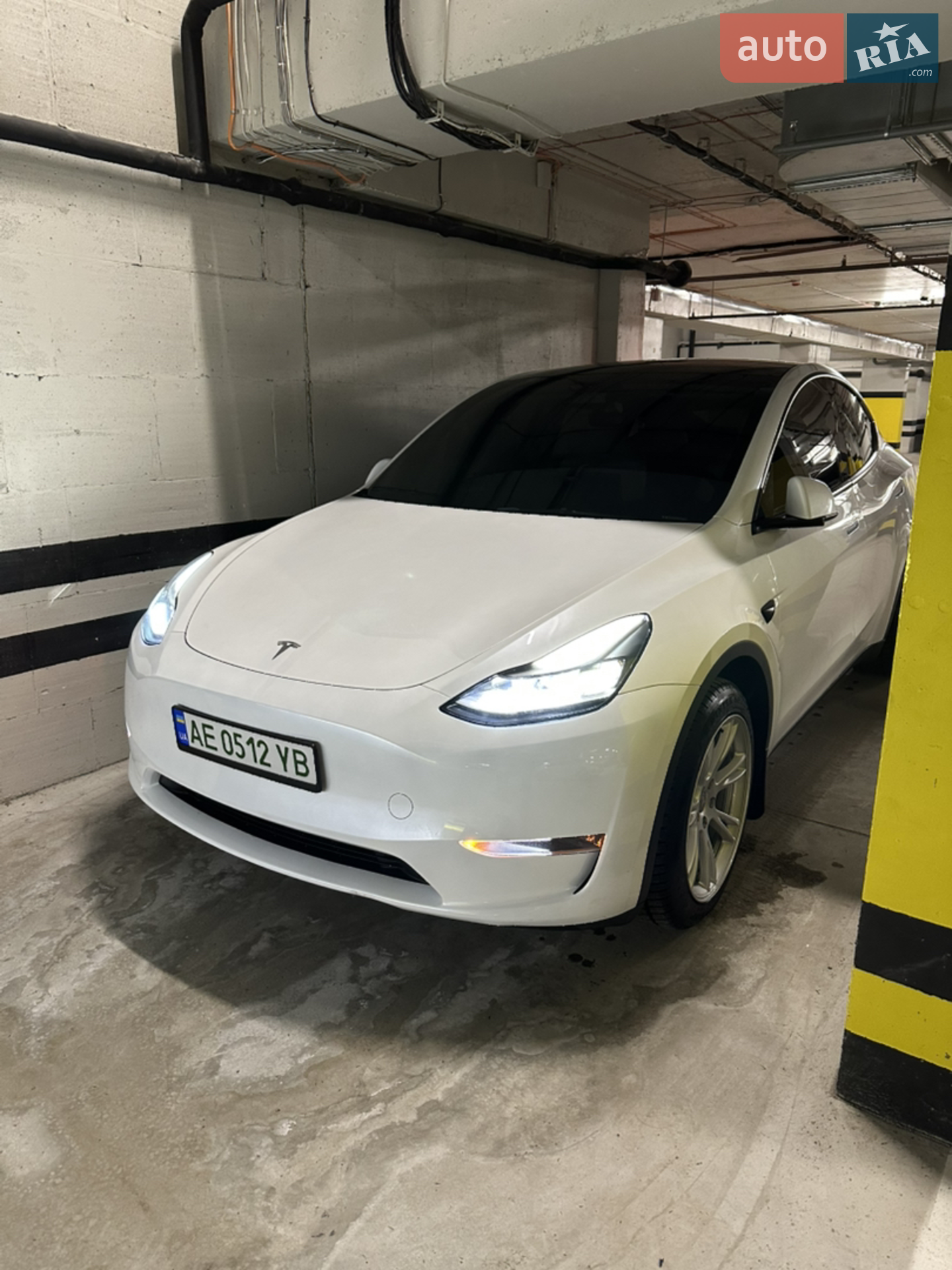 2023 Tesla Model Y - мініатюра 25