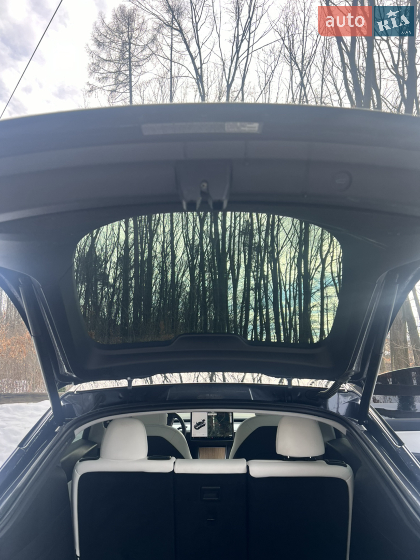 2020 Tesla Model Y - мініатюра 13