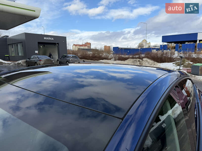 Внедорожник / Кроссовер Tesla Model Y 2021 в Дрогобыче