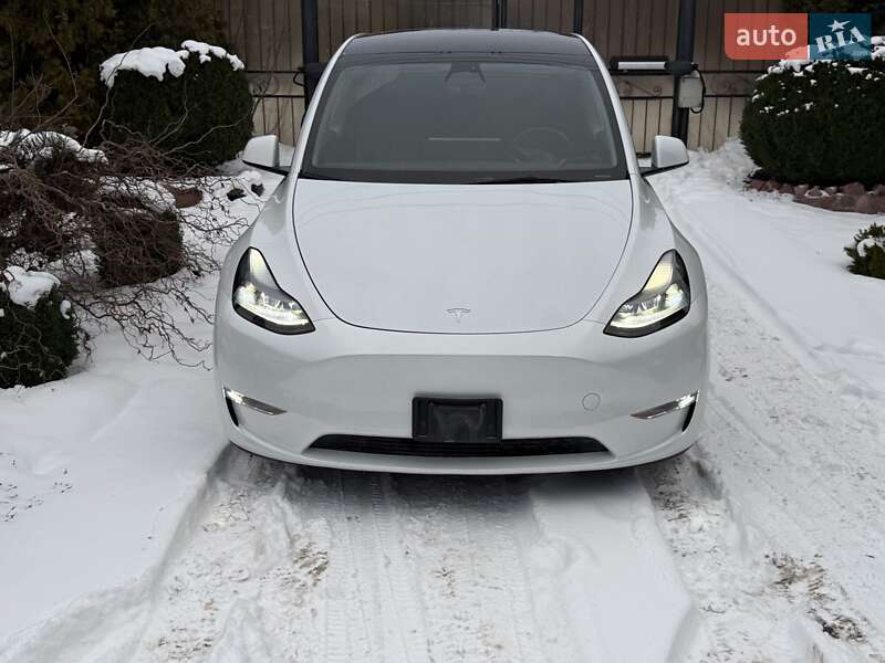 Tesla Model Y 2023 Tesla Model Y 2023