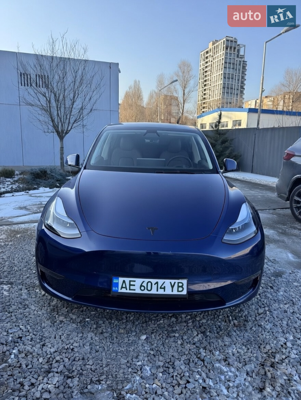 2024 Tesla Model Y - мініатюра 29