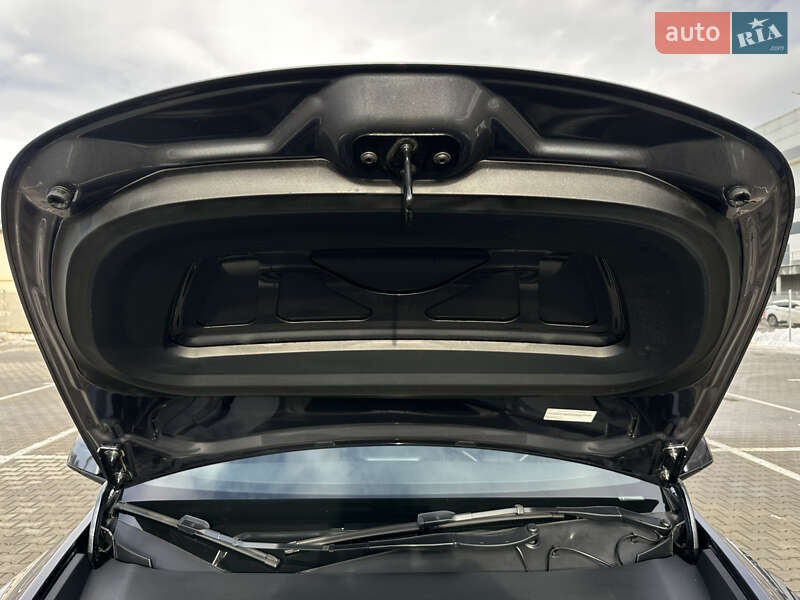 Позашляховик / Кросовер Tesla Model Y 2023 в Івано-Франківську фото 19 Позашляховик / Кросовер Tesla Model Y 2023 в Івано-Франківську