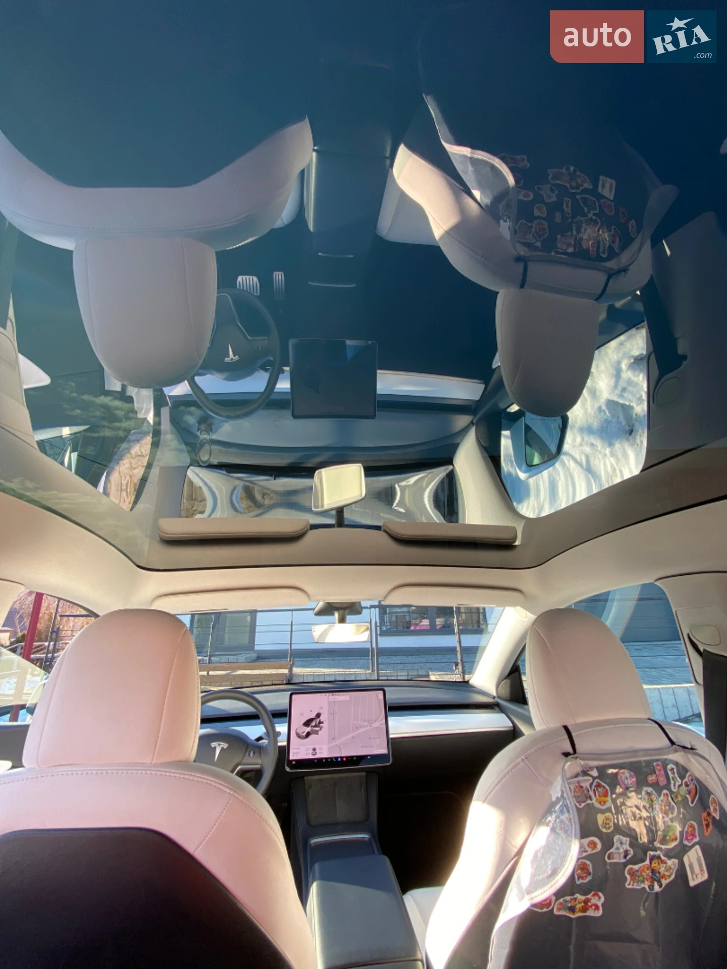 2021 Tesla Model Y - мініатюра 19