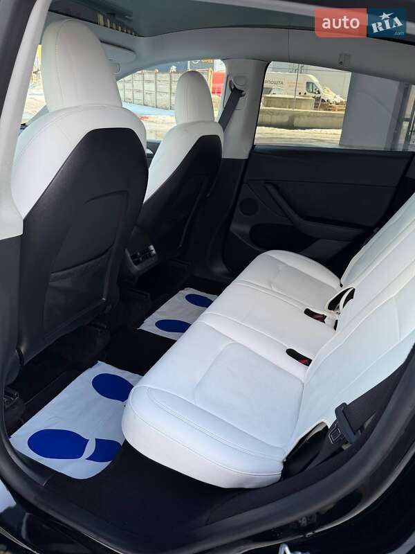 Позашляховик / Кросовер Tesla Model Y 2023 в Івано-Франківську фото 54 Позашляховик / Кросовер Tesla Model Y 2023 в Івано-Франківську